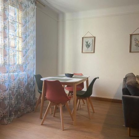 Gite En Rdc 72M2 - 2 Chbres - Box Velos - Parking Bourg-Saint-Andéol Zewnętrze zdjęcie