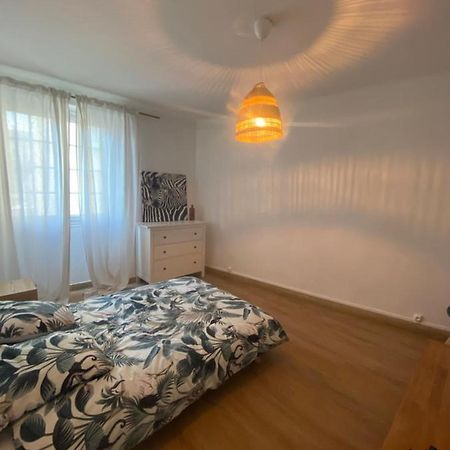 Gite En Rdc 72M2 - 2 Chbres - Box Velos - Parking Bourg-Saint-Andéol Zewnętrze zdjęcie