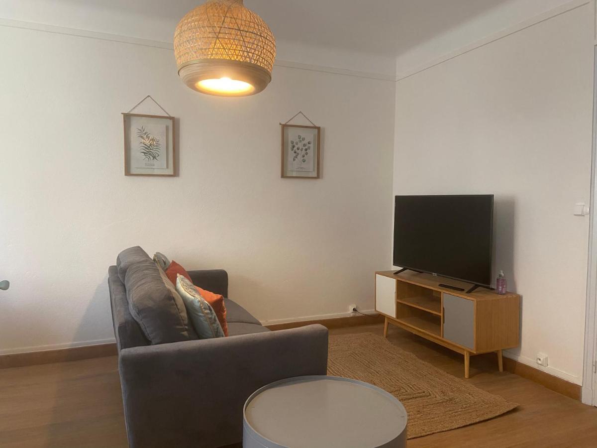 Gite En Rdc 72M2 - 2 Chbres - Box Velos - Parking Bourg-Saint-Andéol Zewnętrze zdjęcie