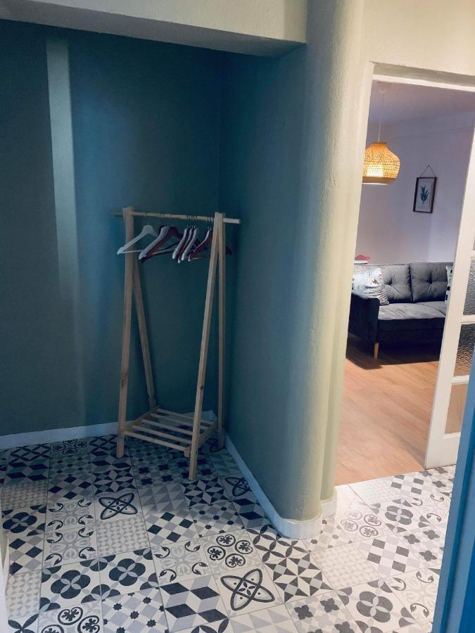 Gite En Rdc 72M2 - 2 Chbres - Box Velos - Parking Bourg-Saint-Andéol Zewnętrze zdjęcie