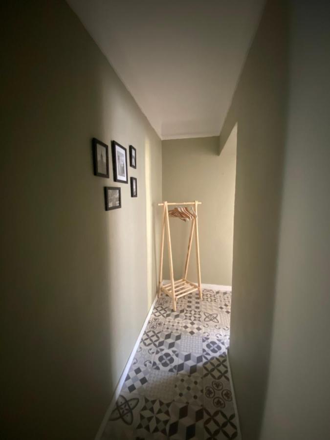 Gite En Rdc 72M2 - 2 Chbres - Box Velos - Parking Bourg-Saint-Andéol Zewnętrze zdjęcie